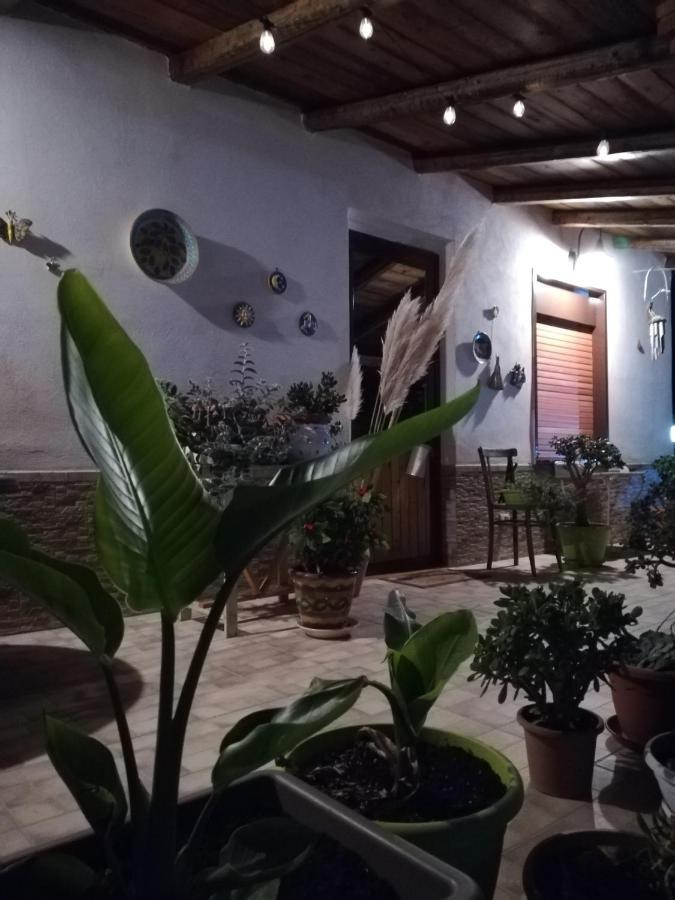 Poggio Vento Country House Naro Exterior photo