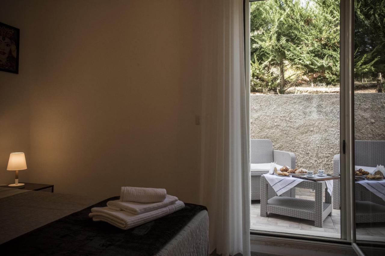 Poggio Vento Country House Naro Exterior photo