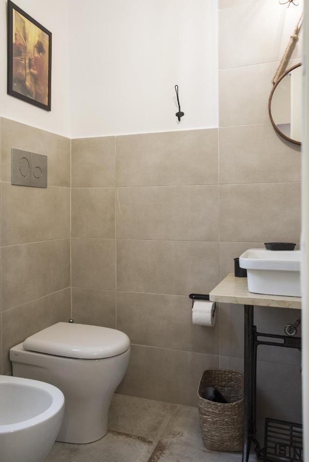Poggio Vento Country House Naro Exterior photo