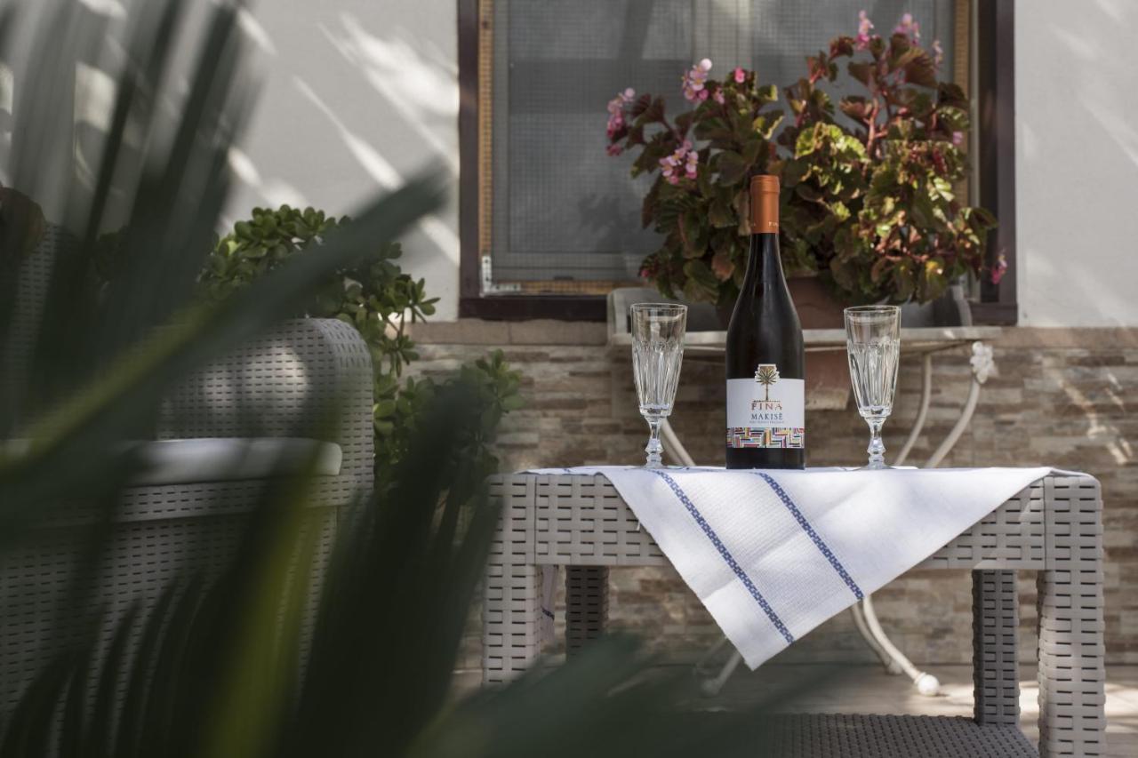 Poggio Vento Country House Naro Exterior photo